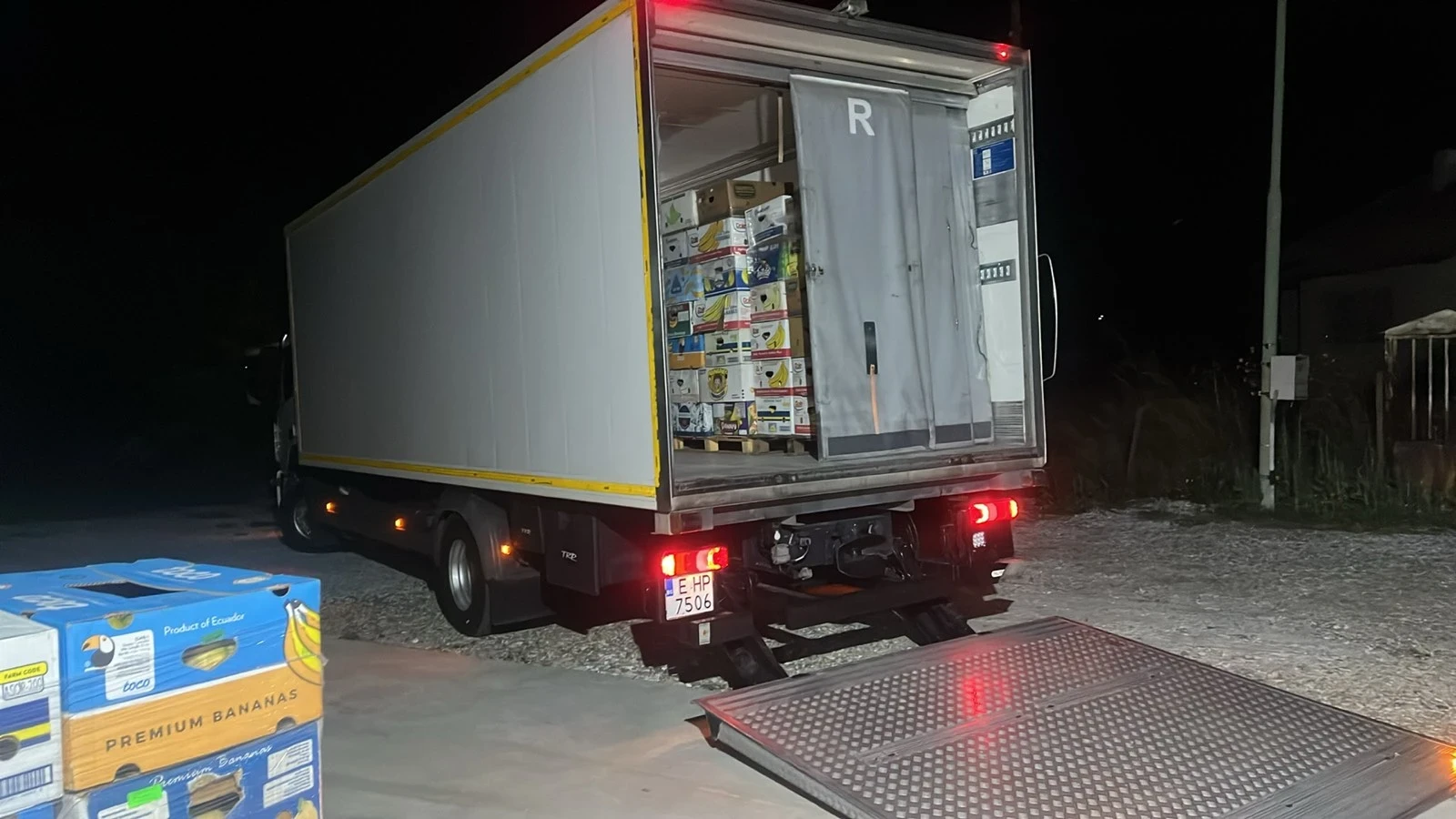 Mercedes-Benz 1530, снимка 6 - Камиони - 54204602