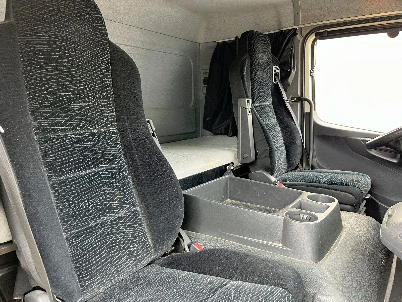 Mercedes-Benz 1530, снимка 14 - Камиони - 54204602