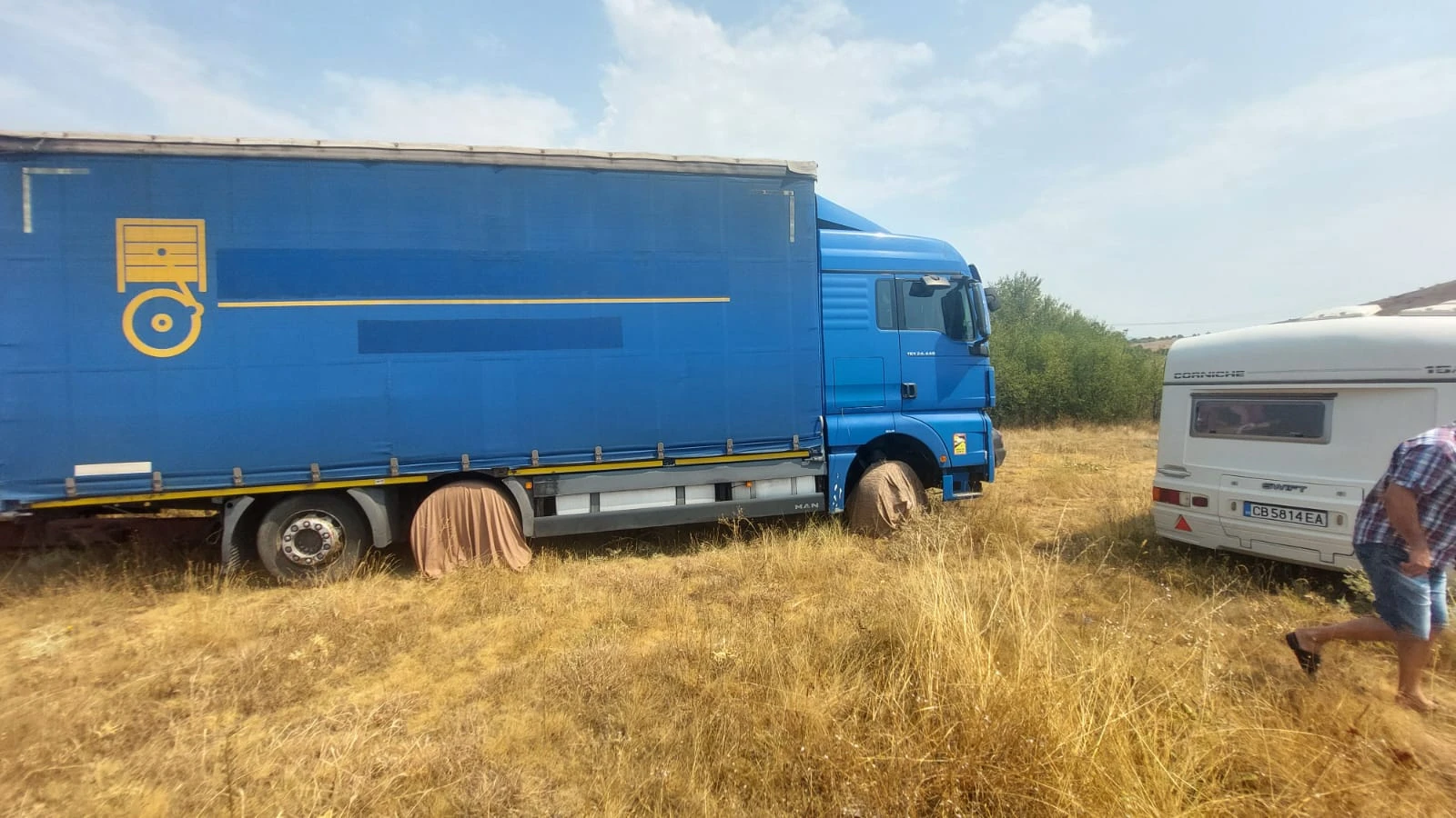 Man Tgx 440 | Mobile.bg � ����������� 1