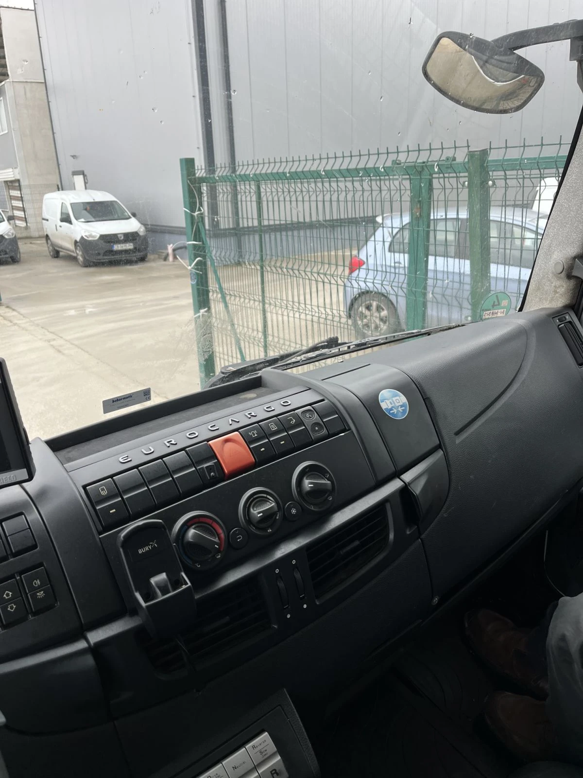 Iveco Eurocargo ML80E18, снимка 8 - Камиони - 56647833