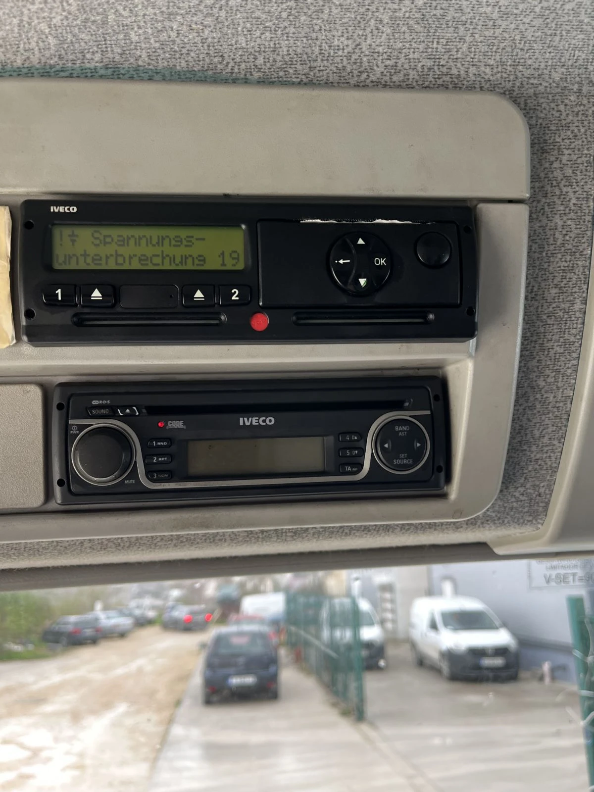 Iveco Eurocargo ML80E18, снимка 10 - Камиони - 56647833