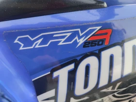 Yamaha Raptor YFM 250R, снимка 6