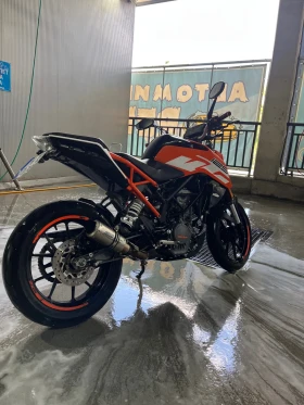 Ktm Duke, снимка 3