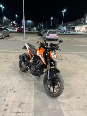 Ktm Duke, снимка 7