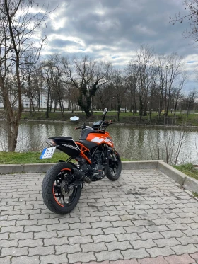 Ktm Duke, снимка 8