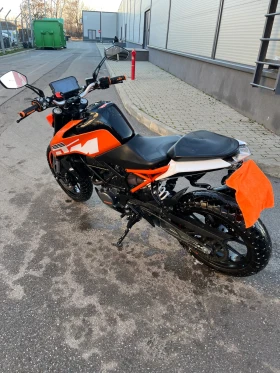 Ktm Duke, снимка 12