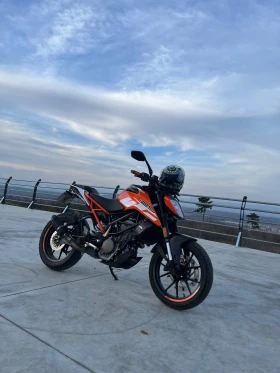 Ktm Duke, снимка 9