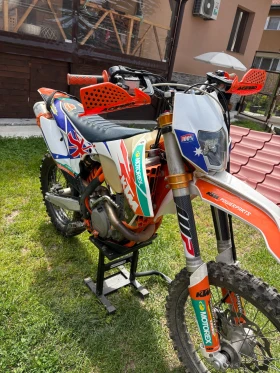 Ktm 350, снимка 3