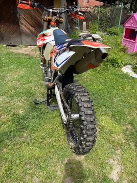 Ktm 350, снимка 4