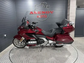Honda Gold Wing RED FIRE, снимка 3