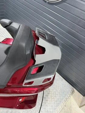 Honda Gold Wing RED FIRE, снимка 11