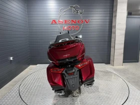 Honda Gold Wing RED FIRE, снимка 7