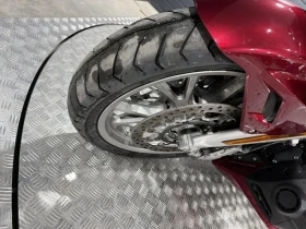 Honda Gold Wing RED FIRE, снимка 12