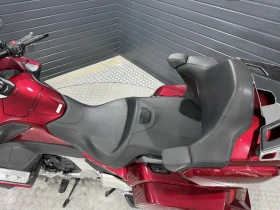 Honda Gold Wing RED FIRE, снимка 9