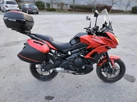 Kawasaki Versys 650, снимка 2