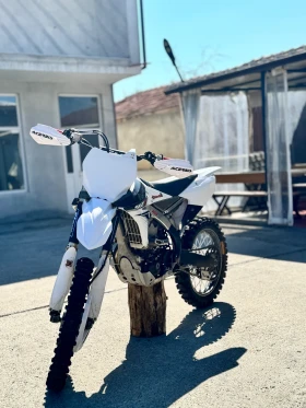 Yamaha Yzf | Mobile.bg    2