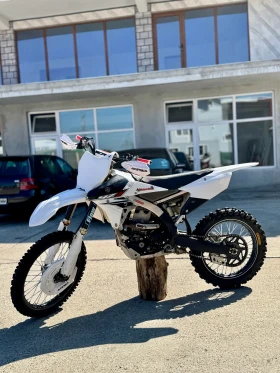     Yamaha Yzf