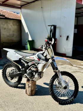 Yamaha Yzf | Mobile.bg    4