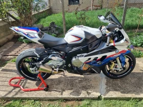     BMW S S1000RR