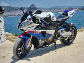     BMW S S1000RR