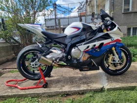     BMW S S1000RR