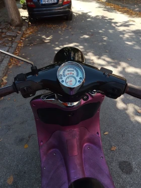 Aprilia Custom Mojito Habana  | Mobile.bg    3