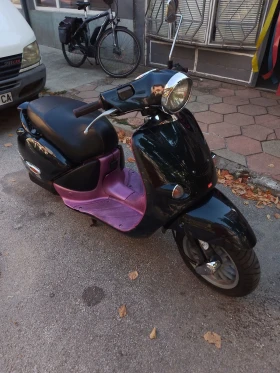 Aprilia Custom Mojito Habana  | Mobile.bg    5