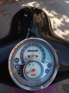Aprilia Custom Mojito Habana  | Mobile.bg    2