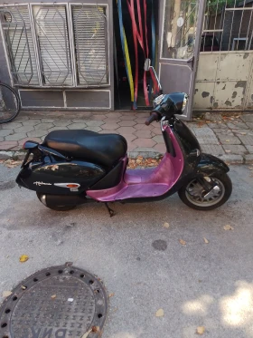 Aprilia Custom Mojito Habana  | Mobile.bg    4
