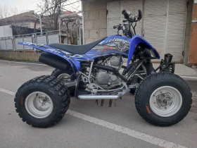 Yamaha Raptor YFM 250R, снимка 5
