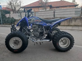 Yamaha Raptor YFM 250R, снимка 3