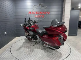 Honda Gold Wing RED FIRE | Mobile.bg � ����� ������ 8