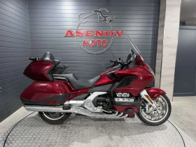 Honda Gold Wing RED FIRE | Mobile.bg � ����� ������ 6