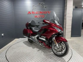 ������ Honda Gold Wing