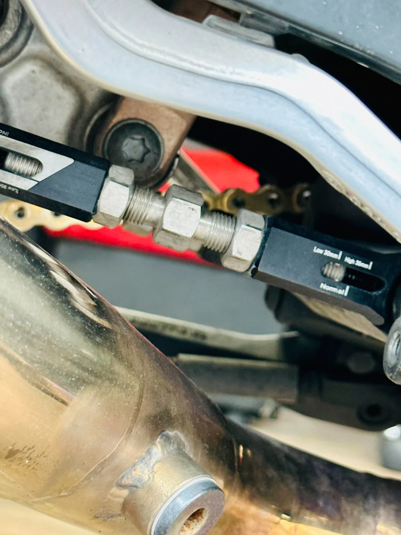 BMW S S1000RR - изображение 8