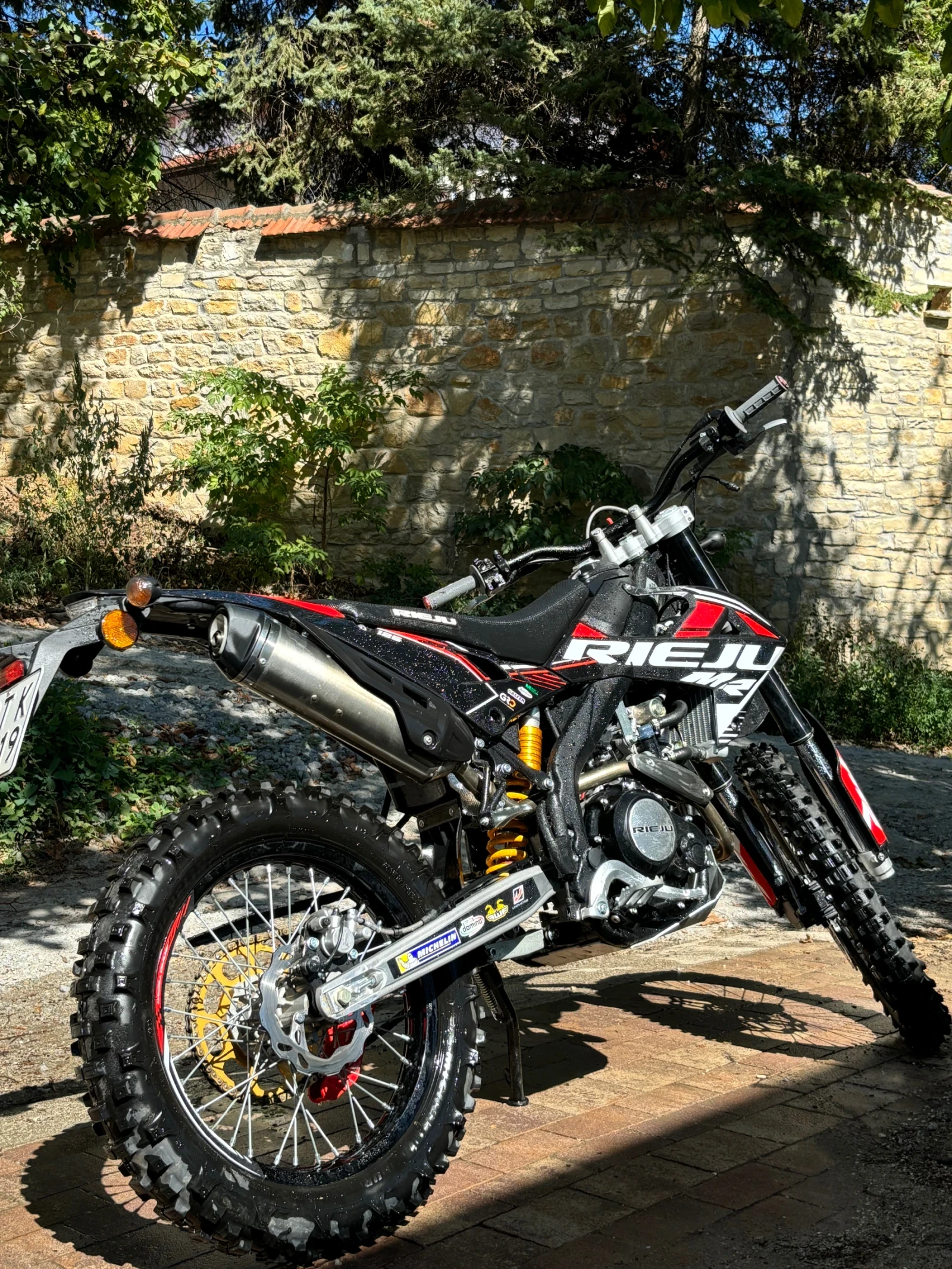 Rieju MR | Mobile.bg � ����������� 1