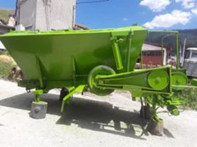 Торачка Друга марка Ифа fortshrit, снимка 5