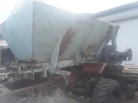 Торачка Друга марка Ифа fortshrit, снимка 13