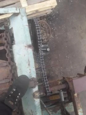 Торачка Друга марка Ифа fortshrit, снимка 14