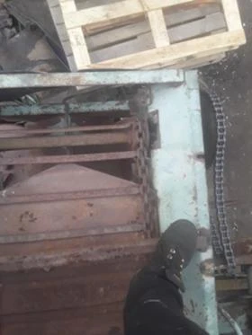 Торачка Друга марка Ифа fortshrit, снимка 16