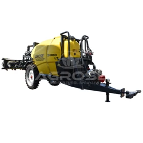 Пръскачка Друга марка 3000л. 18м., снимка 2