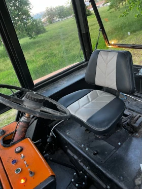 Трактор Болгар ТК-82, снимка 5