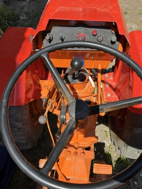 Обява за продажба на Трактор ISEKI Valpadana 4RM 300 ~8 599 лв. - изображение 6