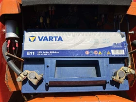 Обява за продажба на Трактор ISEKI Valpadana 4RM 300 ~8 599 лв. - изображение 3
