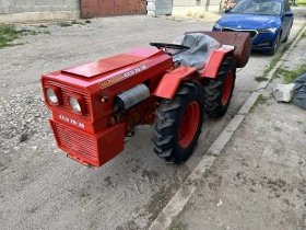 Обява за продажба на Трактор ISEKI Valpadana 4RM 300 ~8 599 лв. - изображение 1