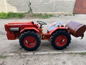 Обява за продажба на Трактор ISEKI Valpadana 4RM 300 ~8 599 лв. - изображение 2