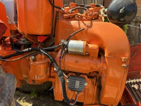 Обява за продажба на Трактор ISEKI Valpadana 4RM 300 ~8 599 лв. - изображение 5