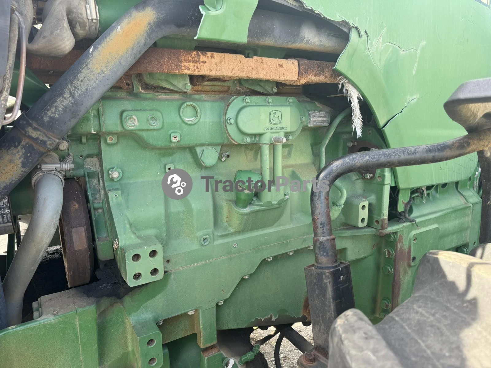  John Deere   JD-7730, 7830, 7930  | Mobile.bg   11