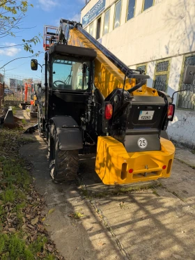 Телескопични товарачи Haulotte 4017, снимка 2