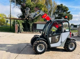       WEIDEMANN T4512 4WD